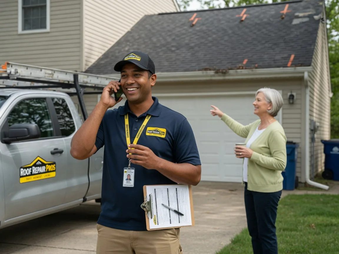 Roof Repair Elk Falls, KS FAQs